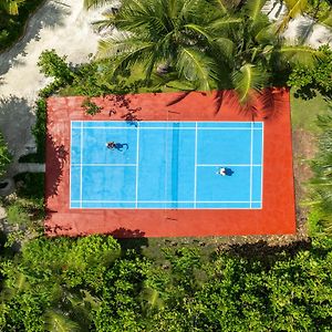 Ellaidhoo Maldives By Cinnamon